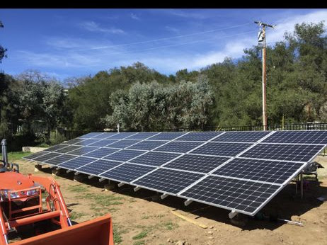 Solar Panel Installation Ventura, CA